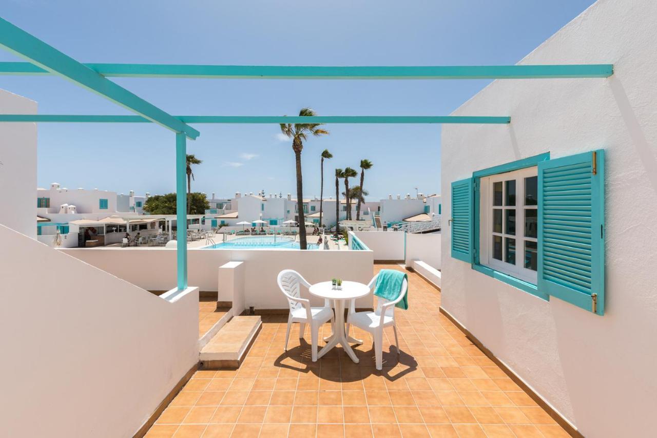 Hotel Smy Tahona Fuerteventura Caleta de Fuste